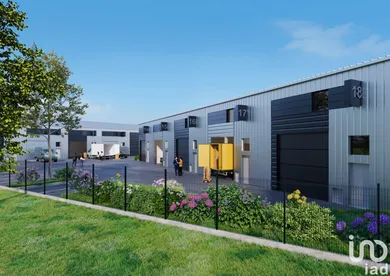 Business asset in GRISY-SUISNES (77166)