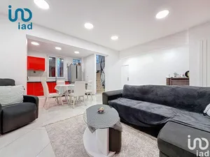 House at AUBERVILLIERS (93300)