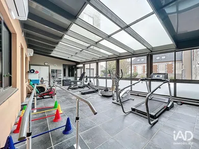 Local d’activité à GIVET (08600)