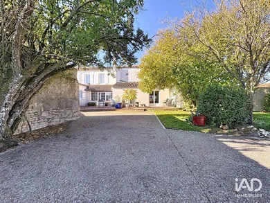 House in CHARRON (17230)