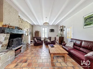 House in CHARRON (17230)