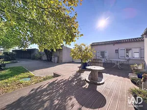 Maison à CHARRON (17230)