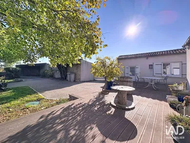 Maison à CHARRON (17230)