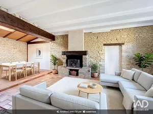House in CHARRON (17230)
