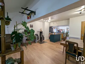 Appartement à TANINGES (74440)