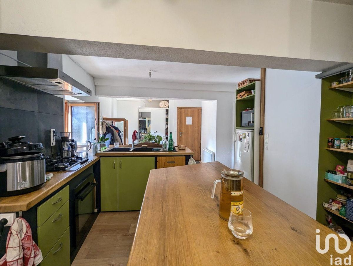 appartement à Taninges