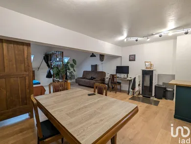 Apartment in TANINGES (74440)