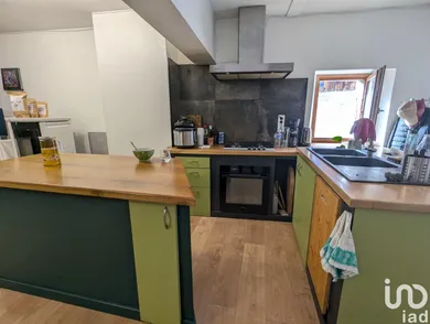 Apartment in TANINGES (74440)