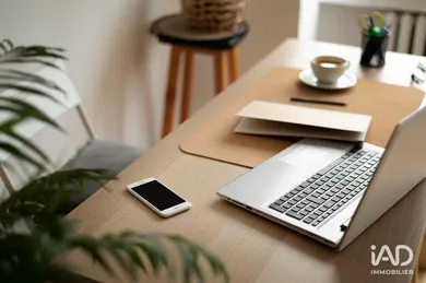 Office at VERRIÈRES-EN-ANJOU (49480)