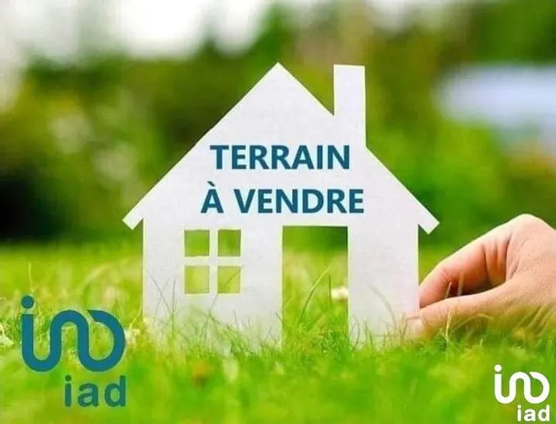 Terrain à LA PLAINE-SUR-MER (44770) · 204 990 €