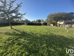 Terrain à LA PLAINE-SUR-MER (44770)