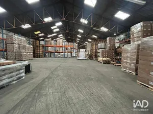 Local d’activité à MÉZIN (47170)