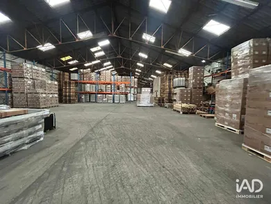 Local d’activité à MÉZIN (47170)