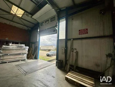 Local d’activité à NÉRAC (47600)