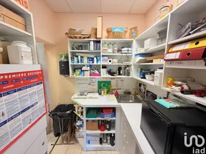 Boutique/Local commercial à MONTBRUN-LES-BAINS (26570)