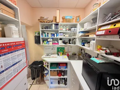 Commercial in MONTBRUN-LES-BAINS (26570)