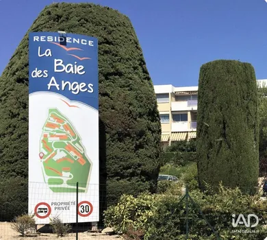 Appartement à LA CIOTAT (13600)