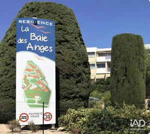 Appartement à LA CIOTAT (13600)