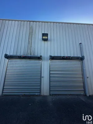 Parking at PUGET-SUR-ARGENS (83480)