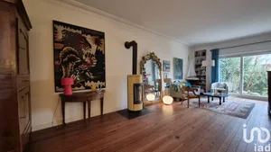 House in NANTES (44100)