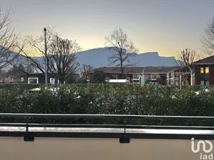 Apartment in SAINT-ÉGRÈVE (38120)