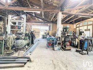 Local d’activité à REVEL (31250)