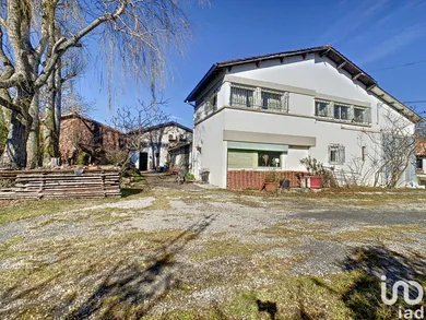 Local d’activité à REVEL (31250)