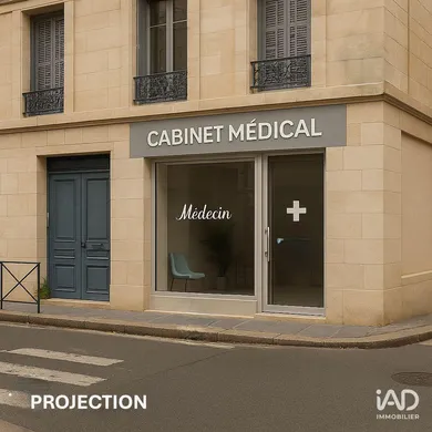 Appartement à BORDEAUX (33000)