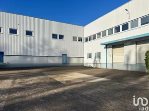 Local d’activité à LOUVRES (95380)