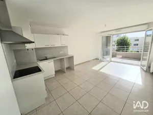 Apartment in ANTIBES (06600)