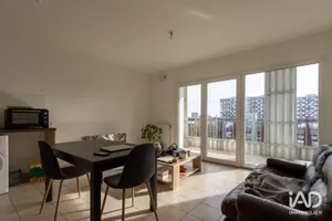 Appartement à NANTES (44200)
