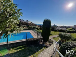 Apartment at VILLENEUVE-LOUBET (06270)