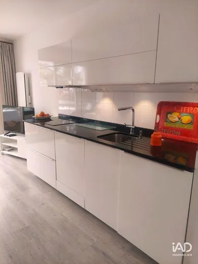 Apartment in BIARRITZ (64200)
