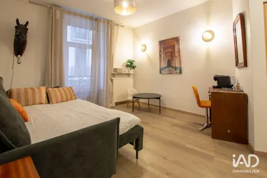 Apartment at AIX-LES-BAINS (73100)