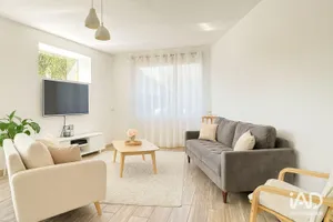 Maison à MELUN (77000)