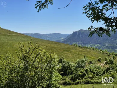 House in BÉDOUÈS (48400)