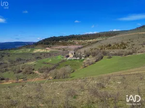 House in FLORAC (48400)