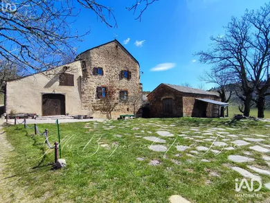 Maison à FLORAC (48400)