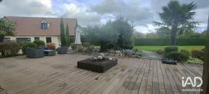 House at PARFONDEVAL (61400)