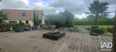 Maison à PARFONDEVAL (61400)