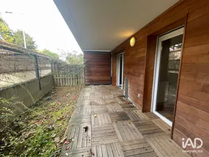 Appartement à LYON (69009)