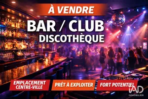 Bar in AVRANCHES (50300)