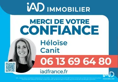 Boutique/Local commercial à MONTAUROUX (83440)