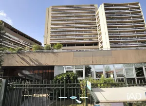 Appartement à PUTEAUX (92800)