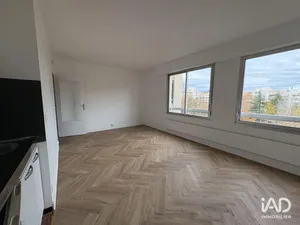Appartement à PUTEAUX (92800)