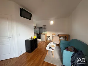 Appartement à CLICHY (92110)