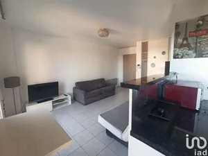Appartement à VIGNEUX-SUR-SEINE (91270)