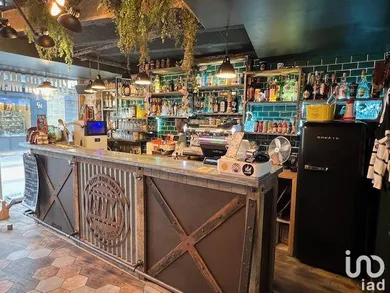 Local d’activité à BRIVE-LA-GAILLARDE (19100)