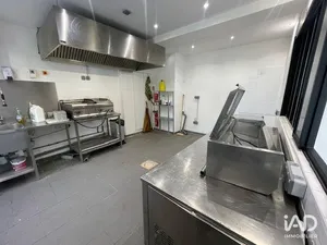 Boutique/Local commercial à ORLY (94310)