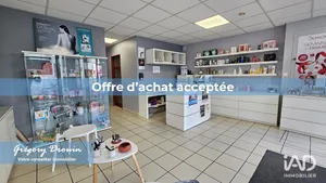 Boutique/Local commercial à PUISEAUX (45390)